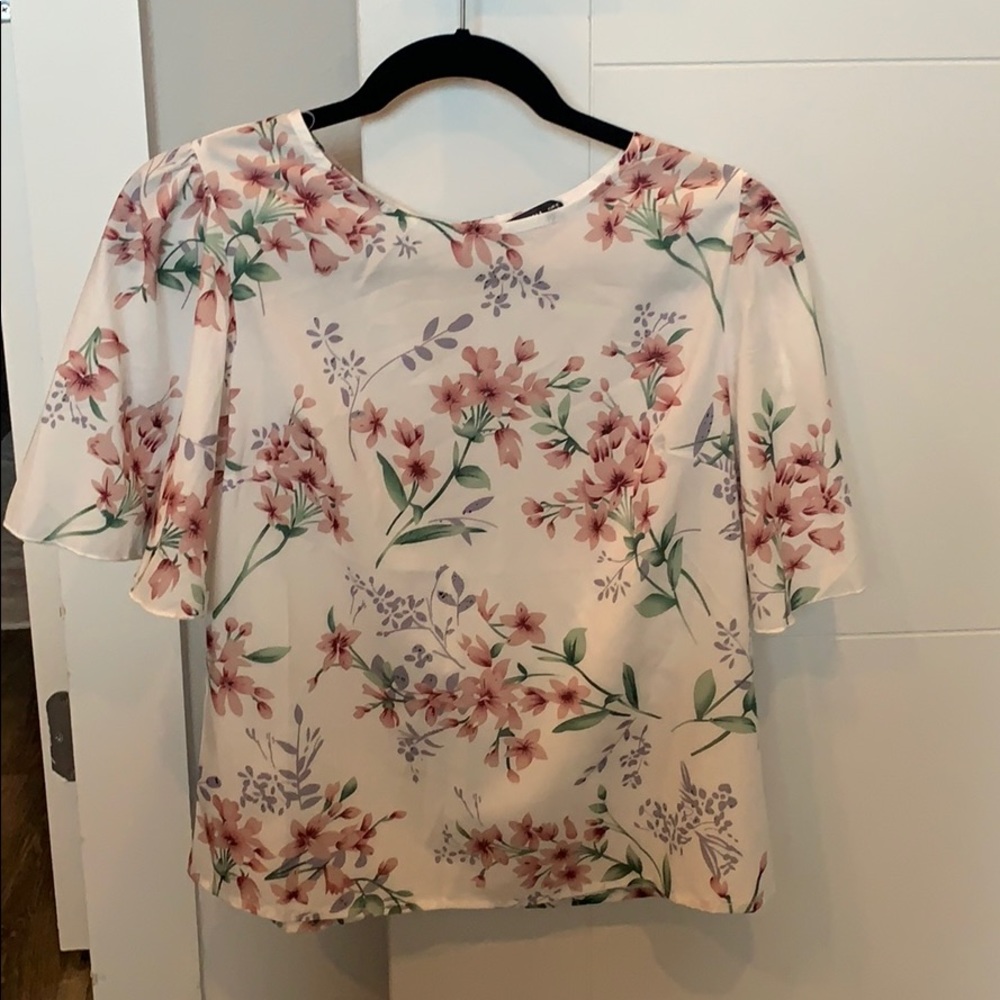 SHEIN blouse